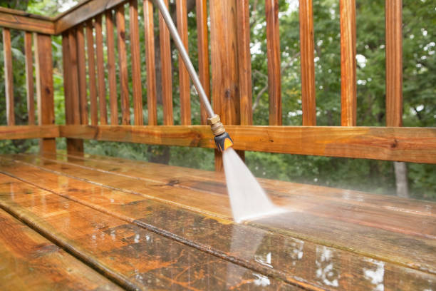 Trusted Athens, WV Pressure Washing Experts